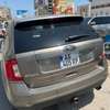 Ford Edge 2014 thumb 5