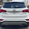 HYUNDAI SANTAFÉ 2017 thumb 4
