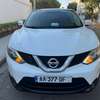 NISSAN QASHQAI 2015 thumb 1