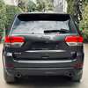 Jeep grand Cherokee Overland 2015 thumb 5