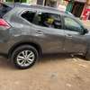 Nissan Rogue thumb 2