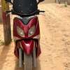 Moto x-city 250cm3 thumb 0