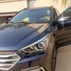 Hyundai, Sant Fe, Sport, 4x4, SUV, Full options thumb 0