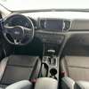 Kia Sportage  2017 thumb 5