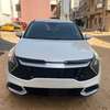 Kia Sportage LX 2023 thumb 0