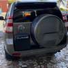 Toyota Prado 2016 thumb 5