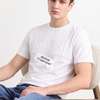 Boss polo homme vert foncé col zippé manches courtes thumb 9