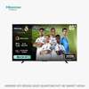 smart hisense qled 65" uhd 4k thumb 0