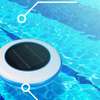 Nettoyeur de piscine, Ioniseur solaire, économise 85% de CH thumb 0