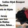 Sodina Hijab Bouquet thumb 4