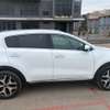 Kia sportage 2017 excellent état thumb 3