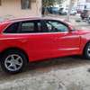 Audi Q5 2011 thumb 1