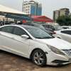 HYUNDAI SONATA 2013 thumb 1