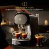L'OR Barista Machine à café + 50 capsules thumb 1