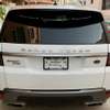 RANGER ROVER SPORT Année : 2018 thumb 7