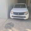 Mitsubishi L200 Double Cabine thumb 0