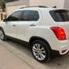 Chevrolet trax 2017 thumb 4
