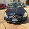 MERCEDES CLASSE R 250 2009 thumb 0