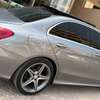 Mercedes C300 AMG package 4 Matic thumb 1