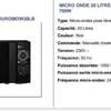 Micro ondes enduro 20L manuel thumb 0