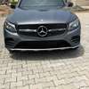 MERCEDES GLC 43 AMG 2017 thumb 5