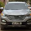HYUNDAI SANTA FE 2014 thumb 0