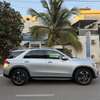 Mercedes benz GLE 450 thumb 7