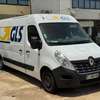 RENAULT MASTER 2019 thumb 1