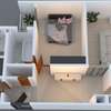 Appartement F4 à vendre - Résidence Seradi thumb 2