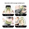 Rouleaux de massage multifonction thumb 0