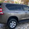 Toyota Prado 2016 thumb 4