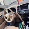 Nissan Pathfinder 2015 thumb 4
