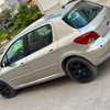 PEUGEOT 307 TYPE 2 ANNÉE 2008 thumb 2