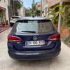 Opel astra thumb 5