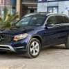 Mercedes GLC 300 2018 thumb 7