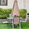 TABLE JARDIN + 4 CHAISES thumb 6
