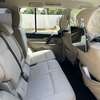 Mitsubishi Pajero 2016 thumb 9