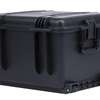 Valise Jumbo Case 595R avec mousse pour matériel audiovisuel thumb 4