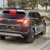 Hyundai Tucson 2017 thumb 4