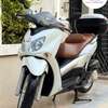 Xcity 250 injection thumb 2