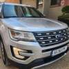 LOCATION FORD EXPLORER LIMITED thumb 5