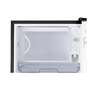 REFRIGERATEUR 176LITRES HISENSE BAR 1 PORTE RS23DR4SA thumb 2