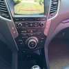 Hyundai santafe 2016 thumb 5