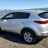 Kia Sportage thumb 2