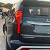 MITSUBISHI PAJERO SPORT 2022 thumb 8