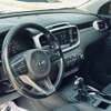 Kia Sorento 2018 thumb 7