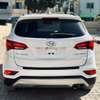 Hyundai Santafé  sport 2.0 année 2017 thumb 2