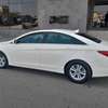 Hyundai sonata thumb 4