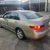 Honda accord 2009 thumb 7