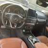 MERCEDES GLE 43 AMG 2017 thumb 1